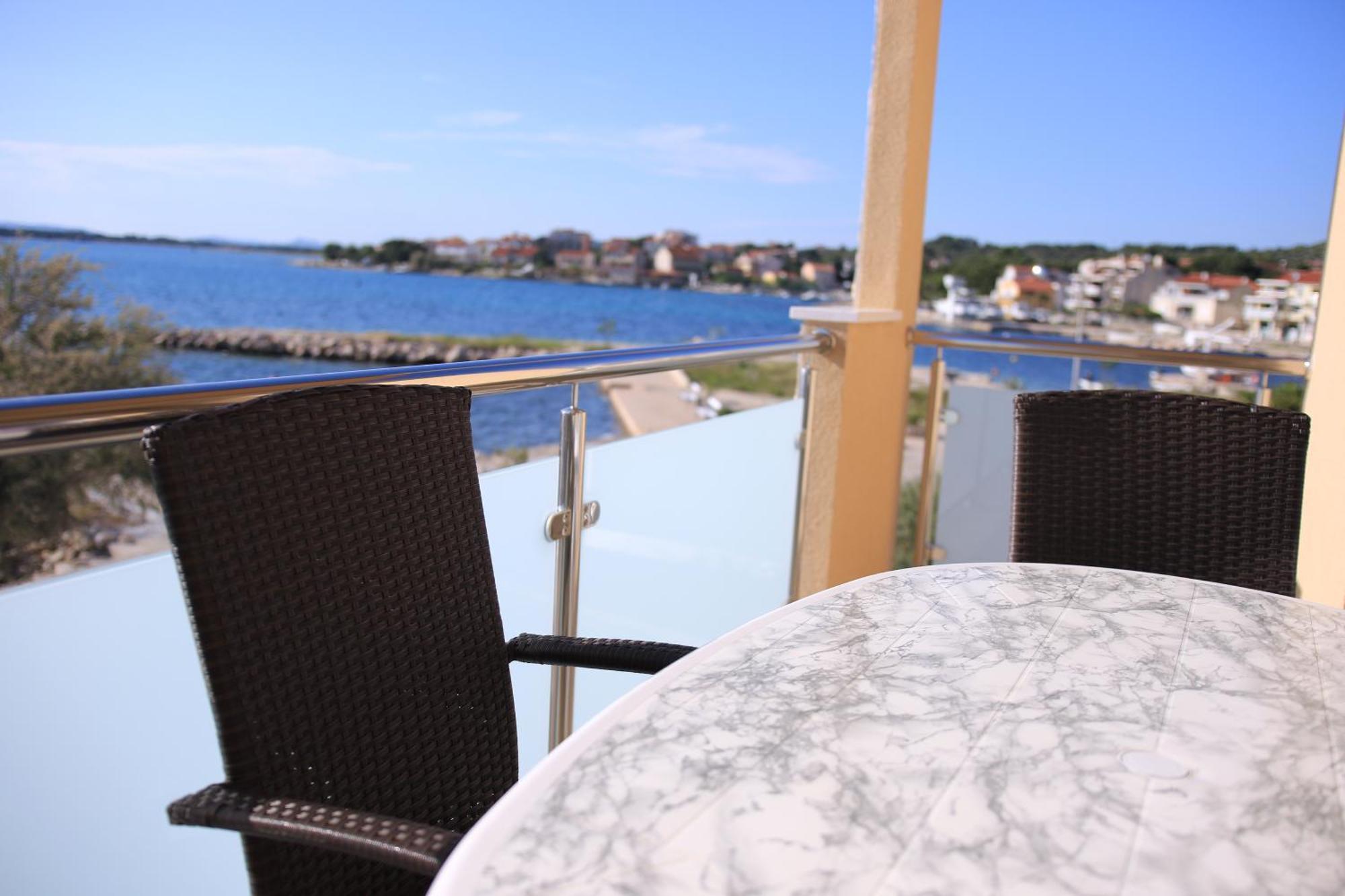Apartments Superba بروداريكا الغرفة الصورة
