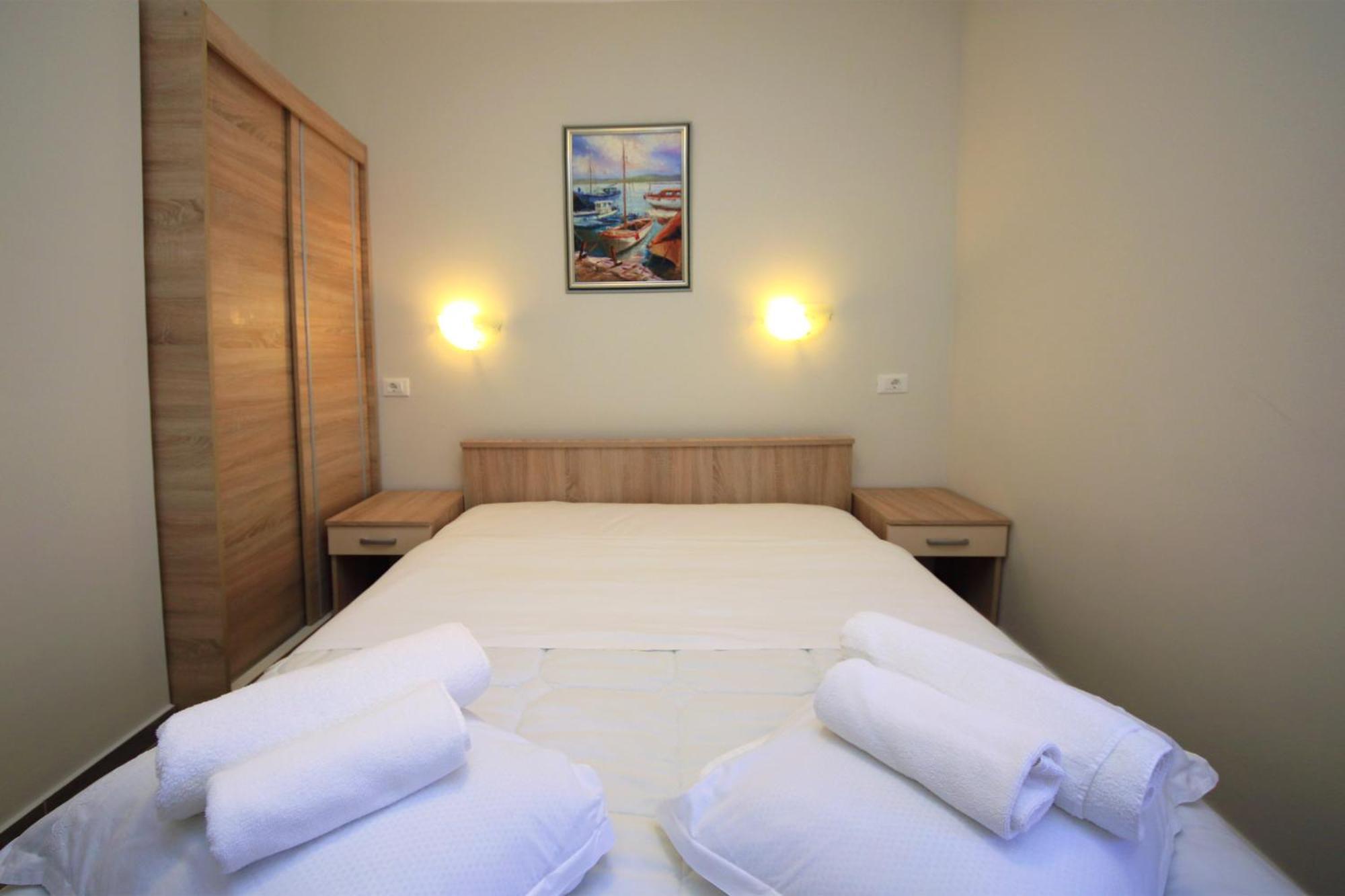 Apartments Superba بروداريكا الغرفة الصورة