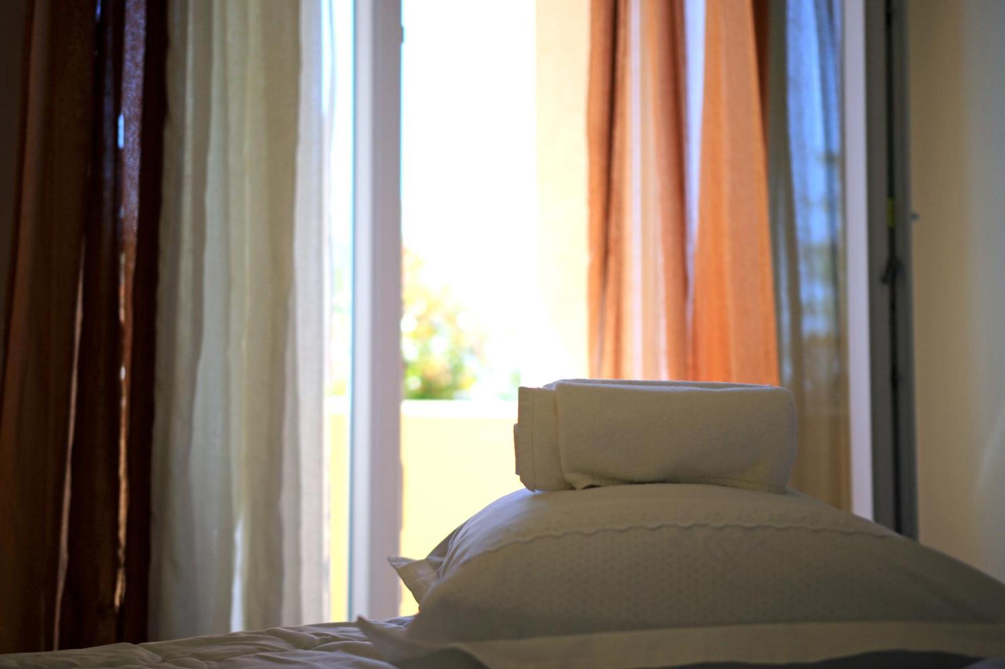 Apartments Superba بروداريكا المظهر الخارجي الصورة