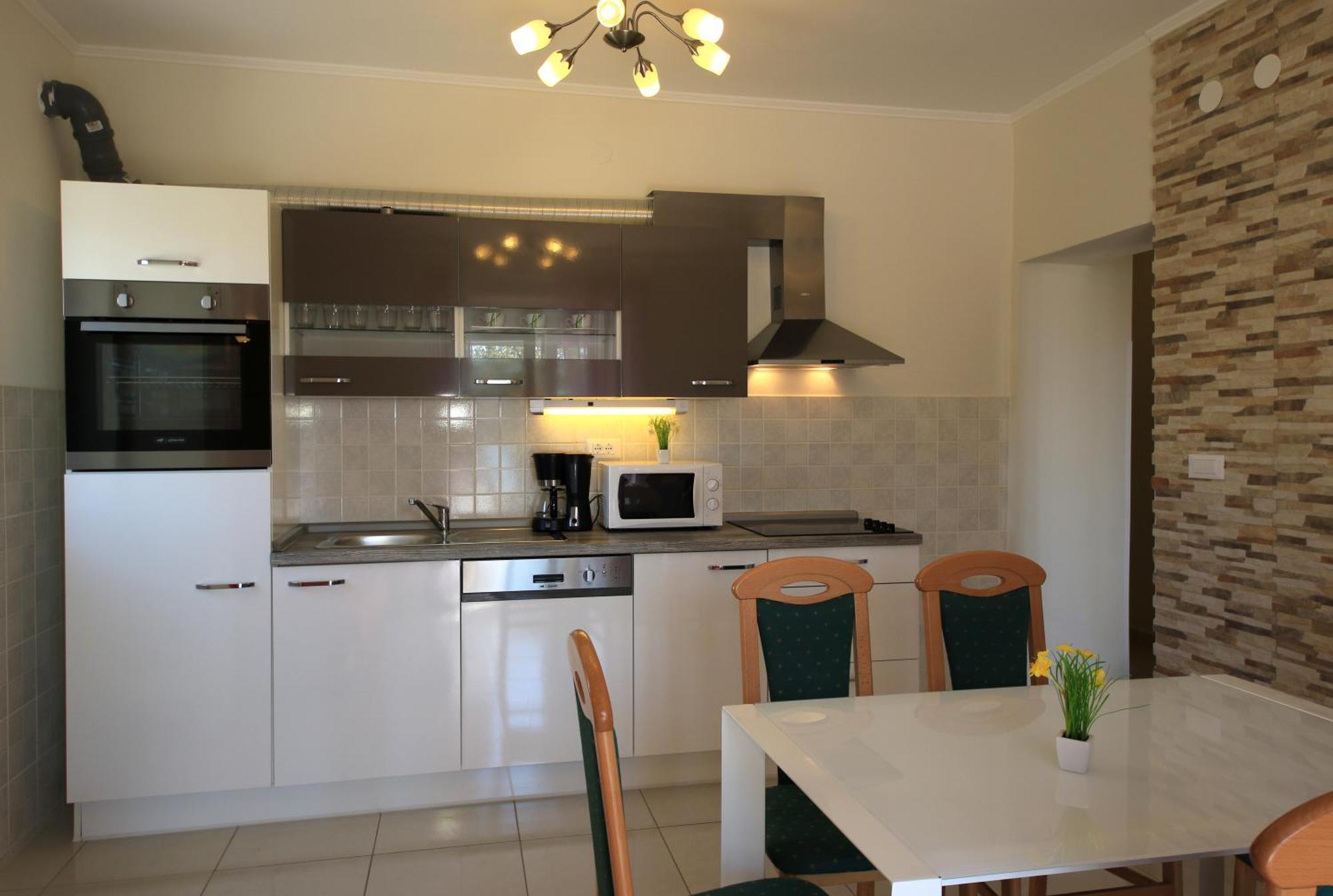 Apartments Superba بروداريكا الغرفة الصورة