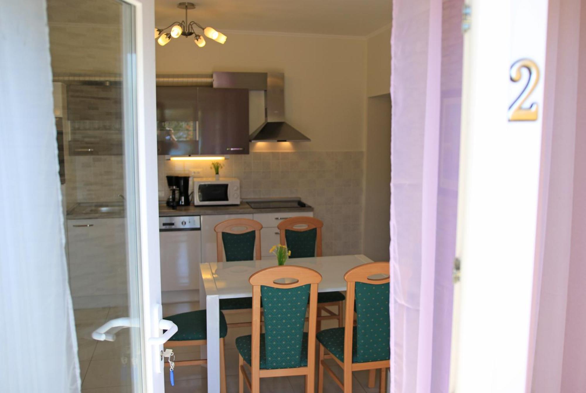 Apartments Superba بروداريكا الغرفة الصورة