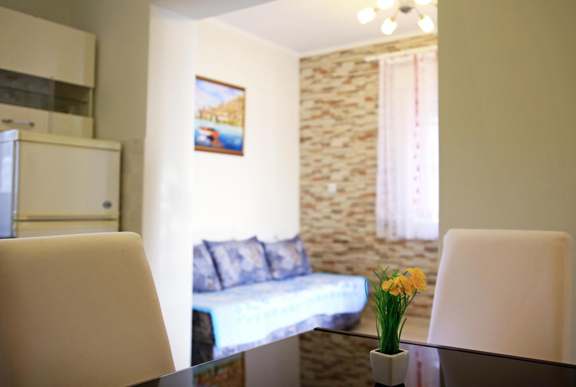 Apartments Superba بروداريكا الغرفة الصورة