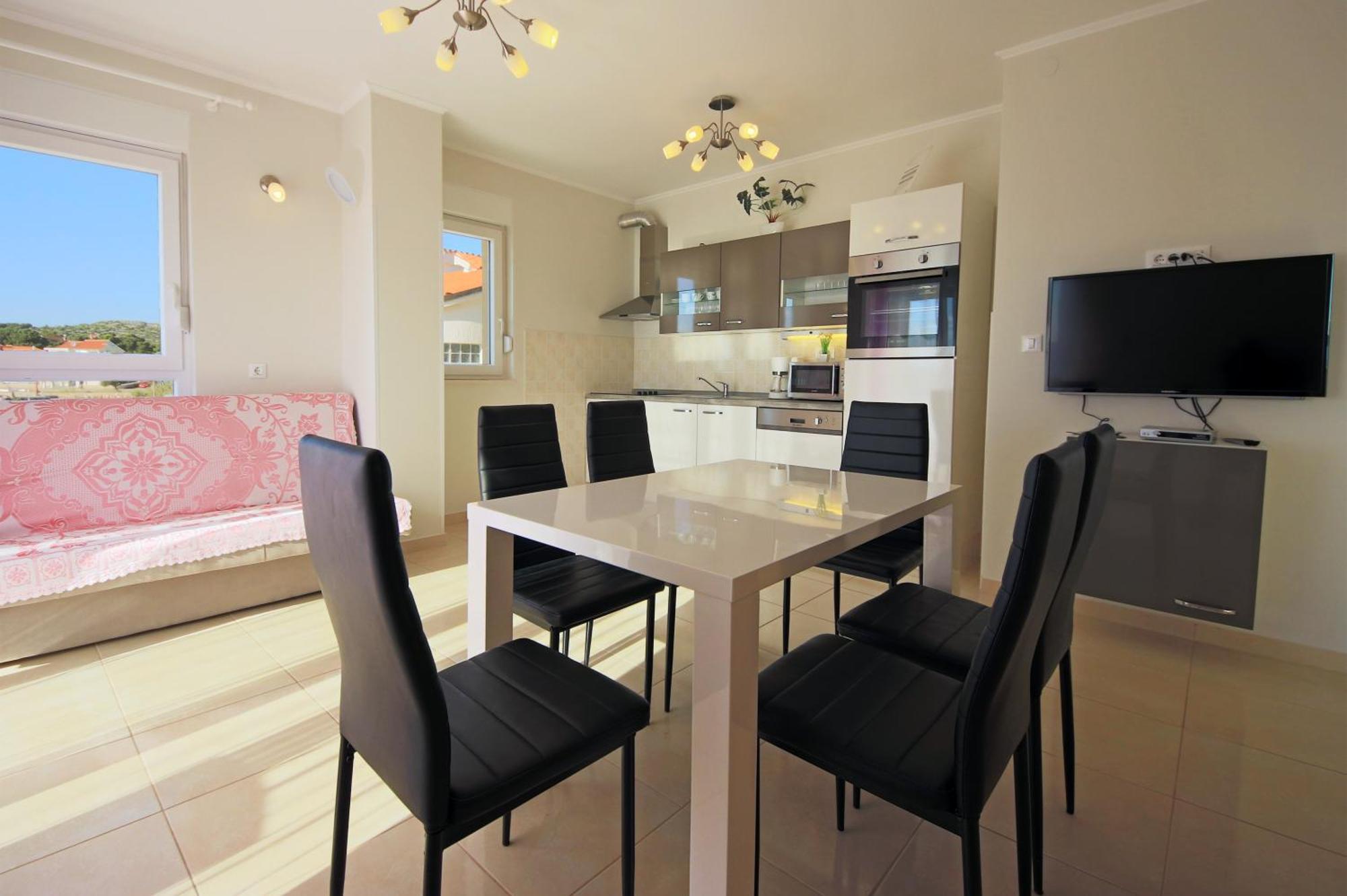 Apartments Superba بروداريكا الغرفة الصورة