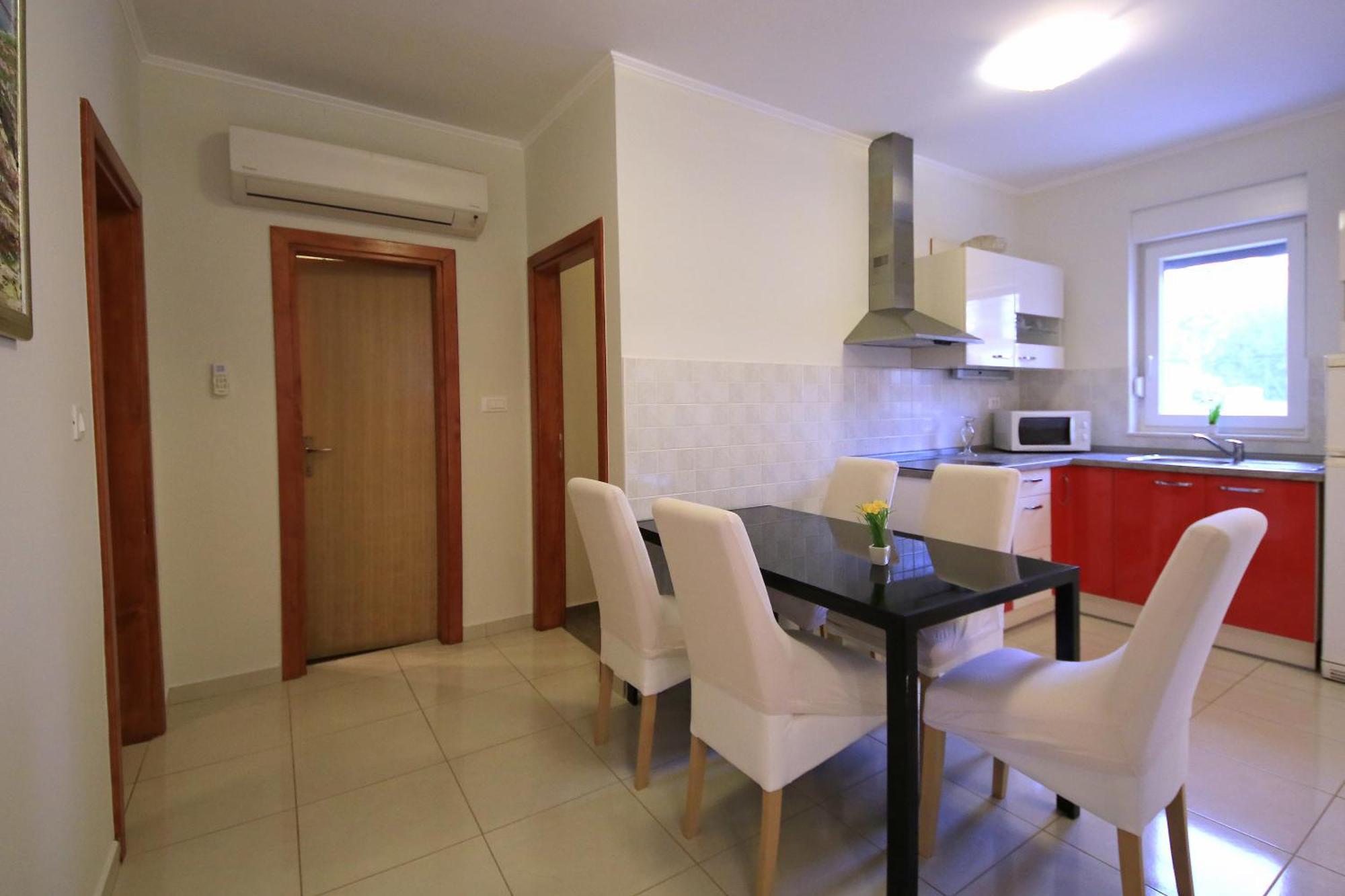 Apartments Superba بروداريكا الغرفة الصورة