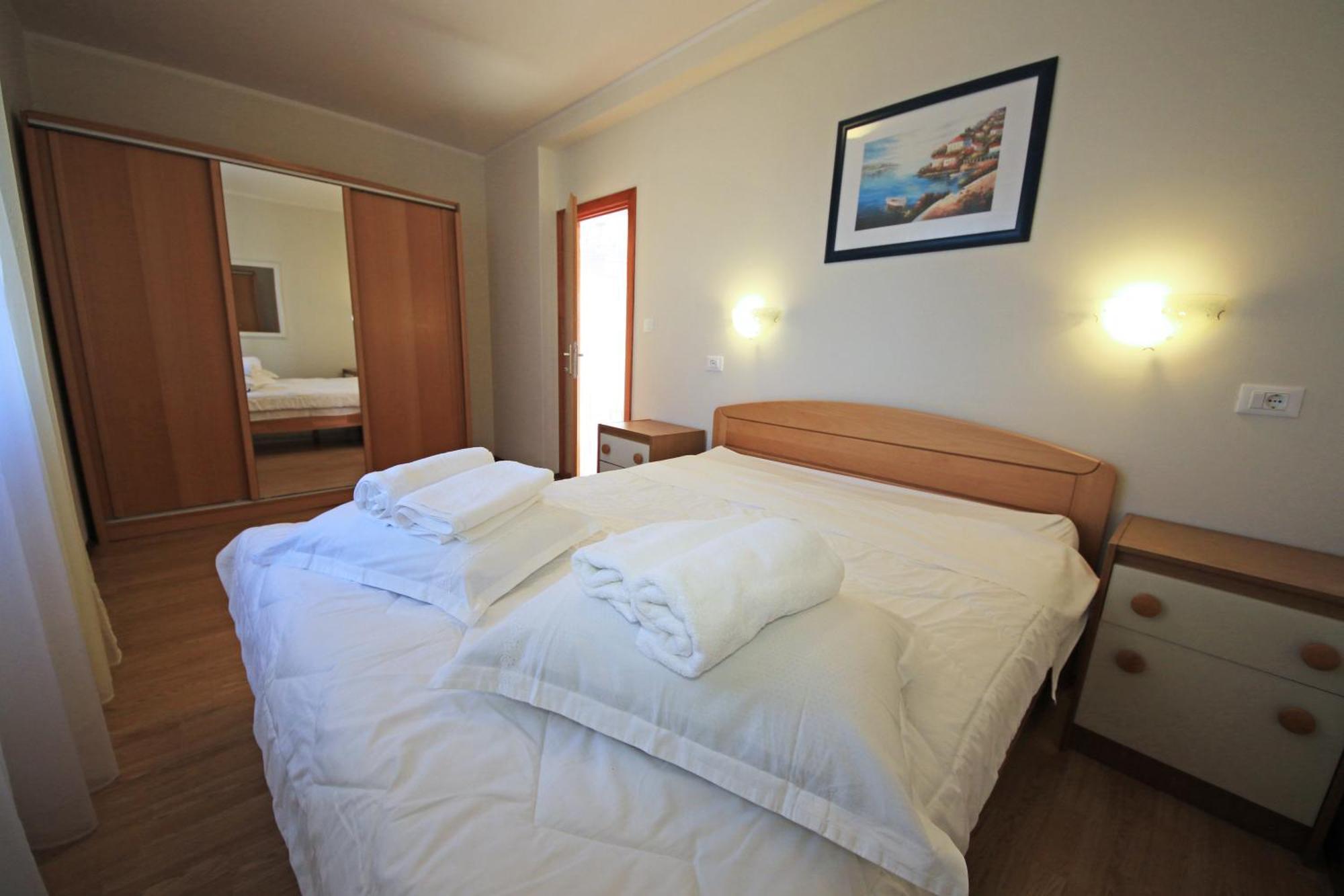 Apartments Superba بروداريكا الغرفة الصورة