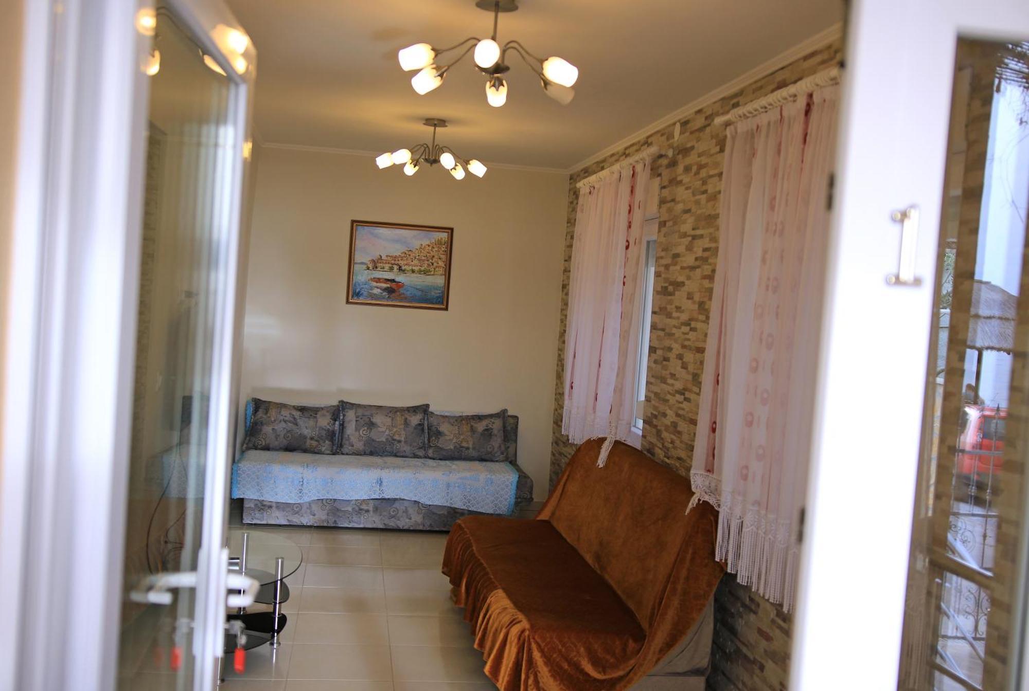 Apartments Superba بروداريكا الغرفة الصورة