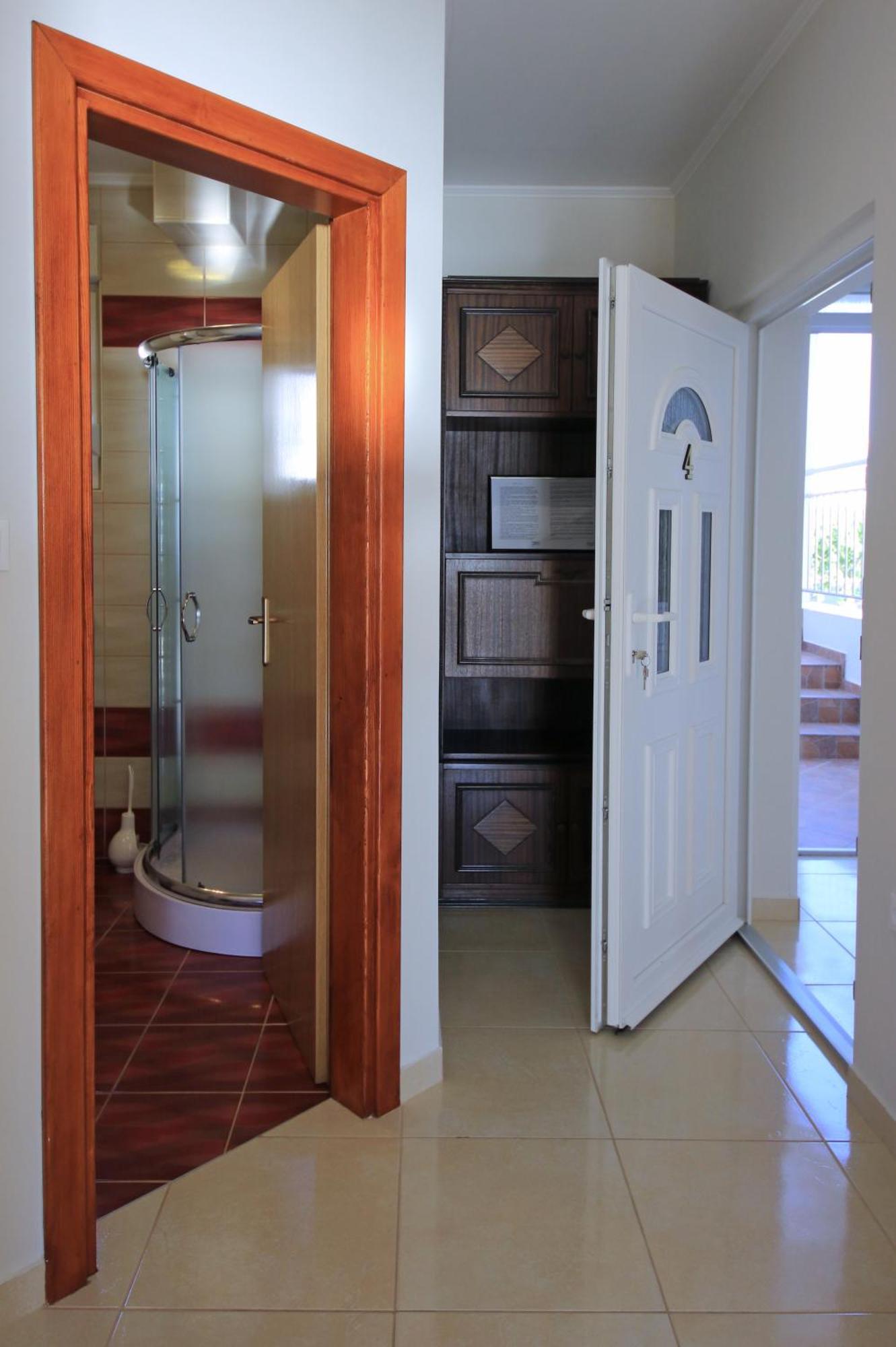 Apartments Superba بروداريكا الغرفة الصورة