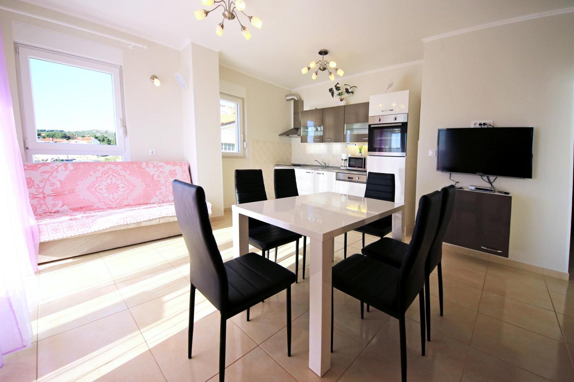 Apartments Superba بروداريكا الغرفة الصورة