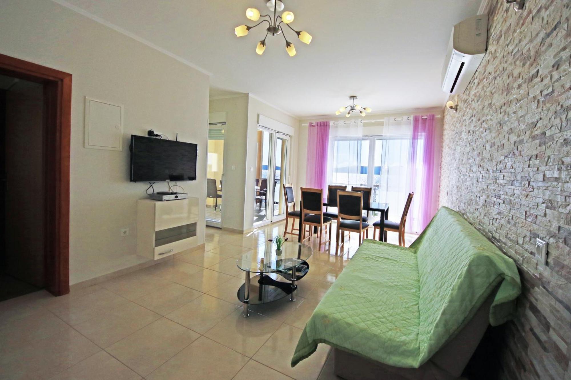 Apartments Superba بروداريكا الغرفة الصورة