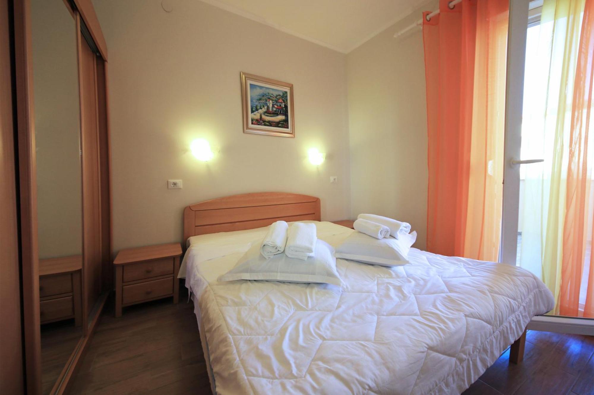 Apartments Superba بروداريكا الغرفة الصورة