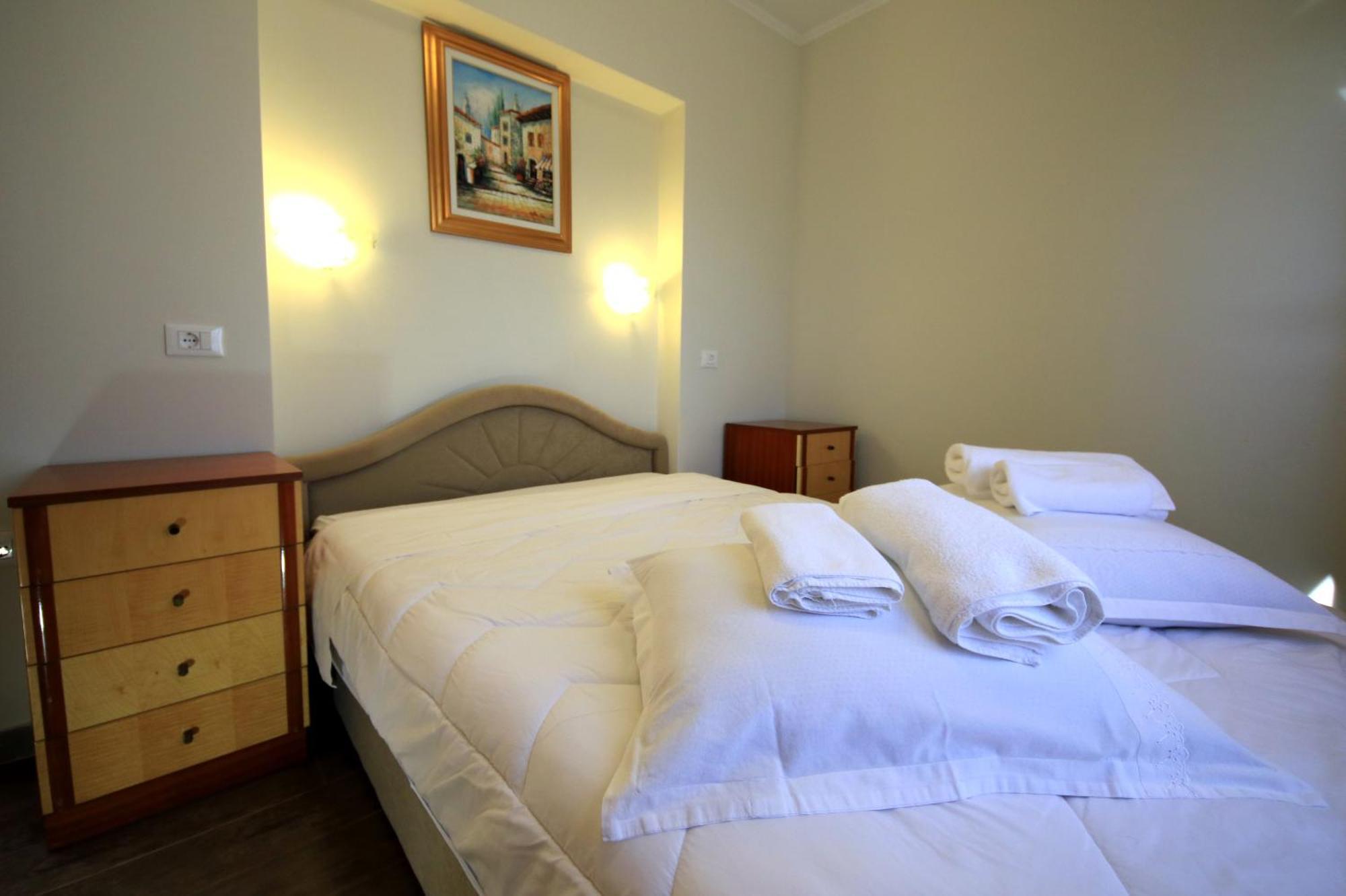 Apartments Superba بروداريكا الغرفة الصورة