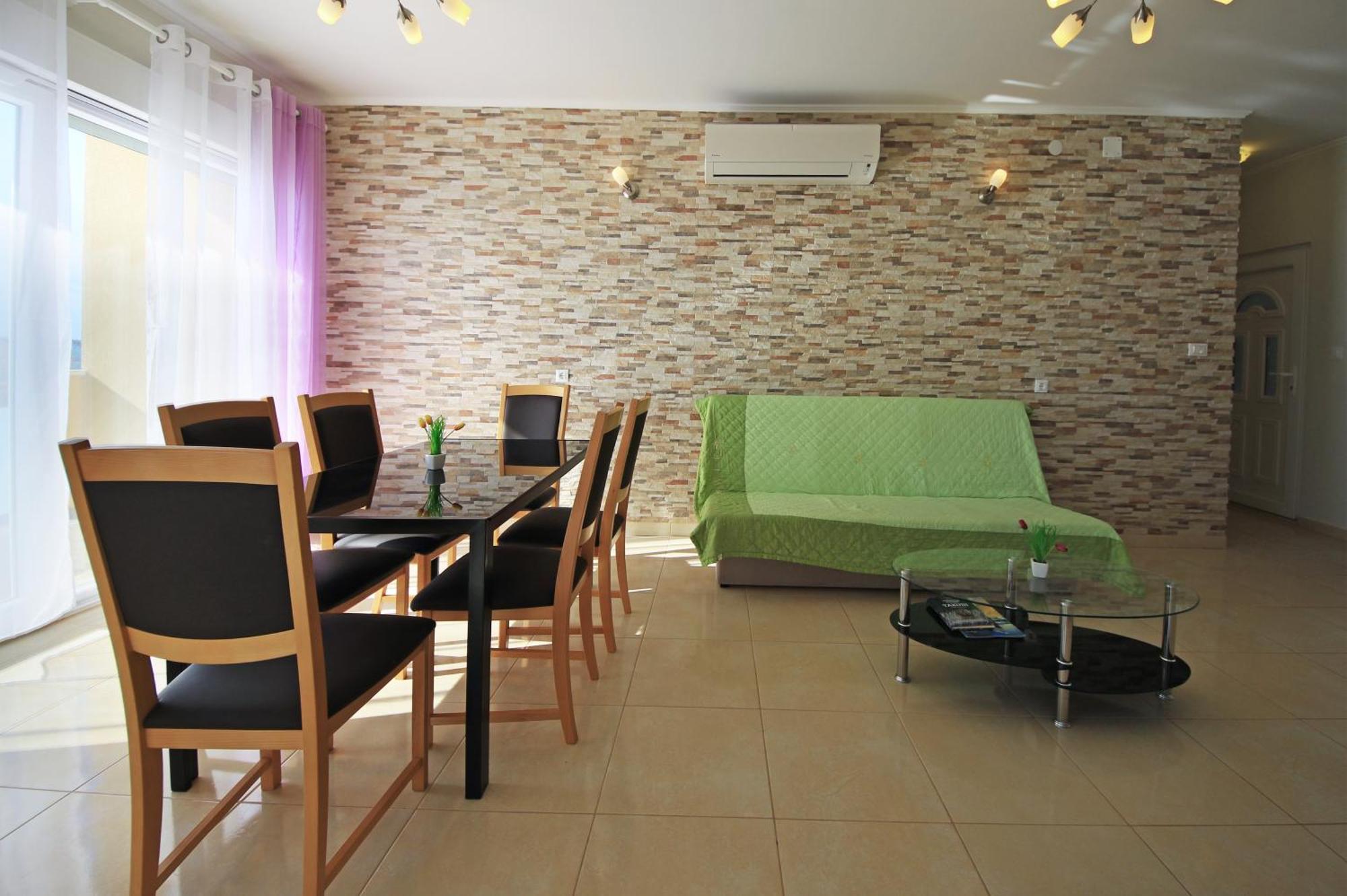 Apartments Superba بروداريكا الغرفة الصورة