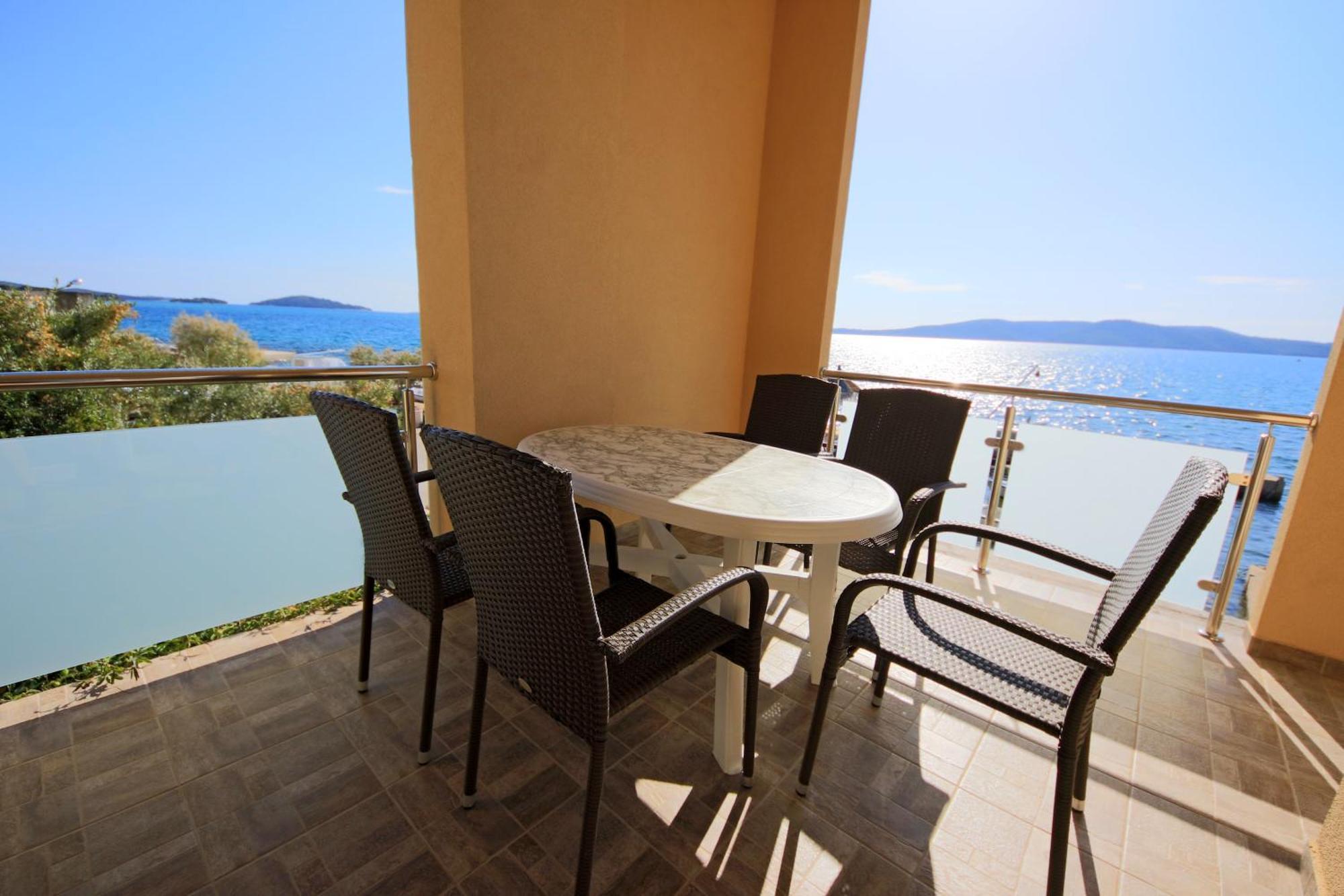 Apartments Superba بروداريكا الغرفة الصورة