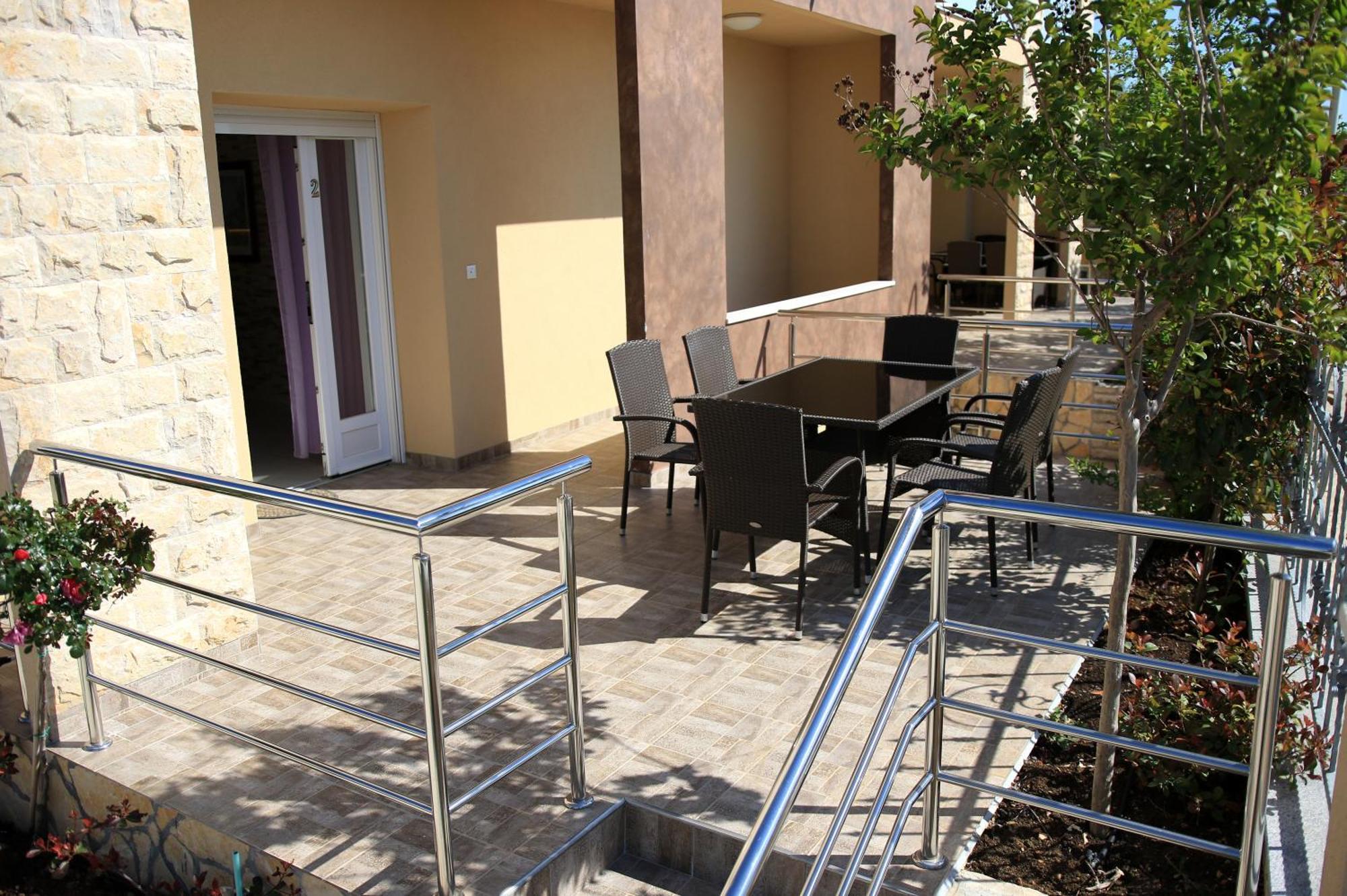 Apartments Superba بروداريكا الغرفة الصورة