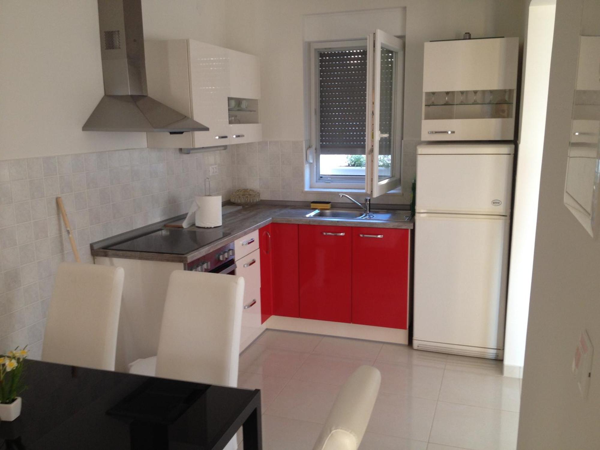 Apartments Superba بروداريكا الغرفة الصورة