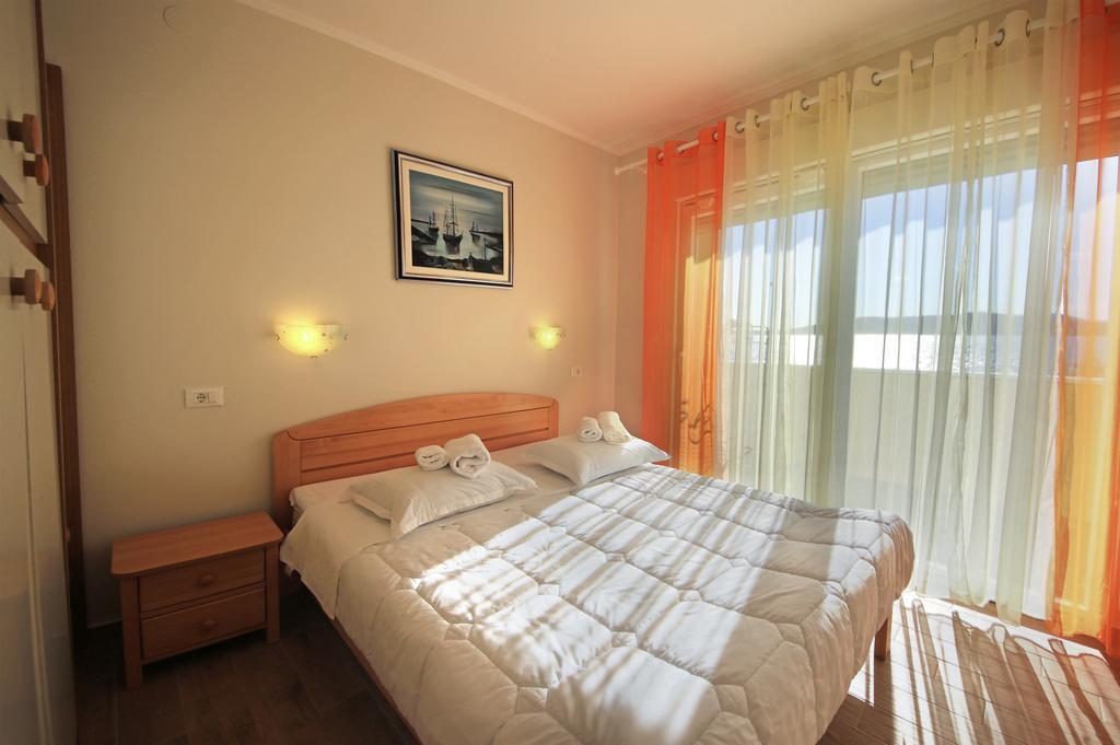 Apartments Superba بروداريكا المظهر الخارجي الصورة