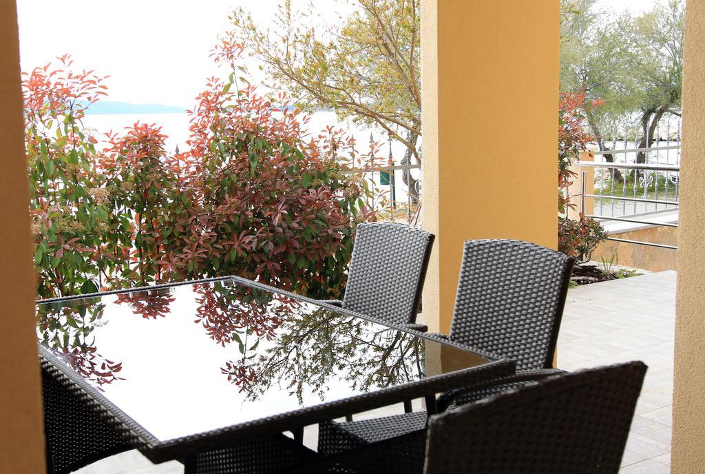 Apartments Superba بروداريكا المظهر الخارجي الصورة