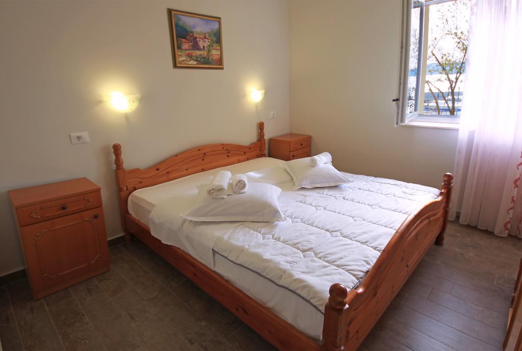 Apartments Superba بروداريكا المظهر الخارجي الصورة